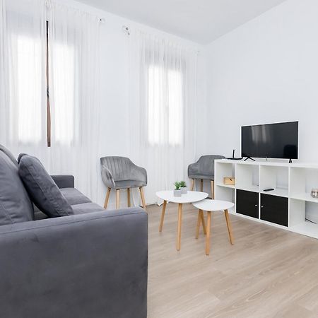Apartmán Bhost - Regina VIII Córdoba Exteriér fotografie
