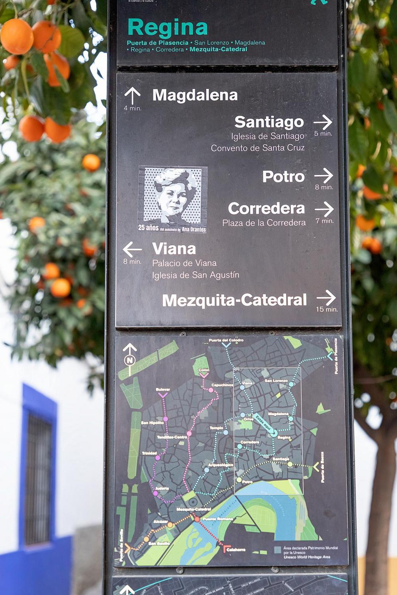 Apartmán Bhost - Regina VIII Córdoba Exteriér fotografie
