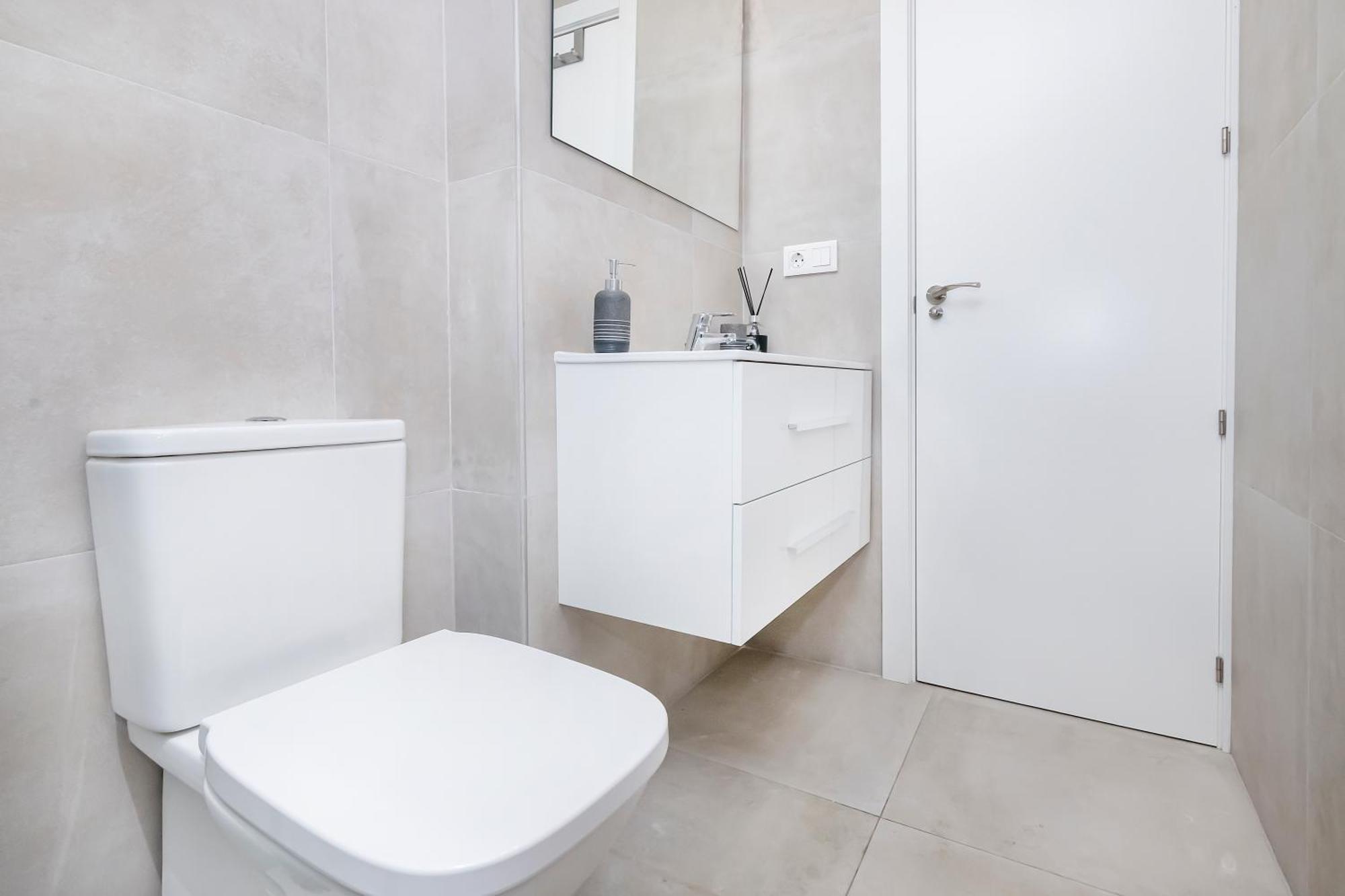 Apartmán Bhost - Regina VIII Córdoba Exteriér fotografie